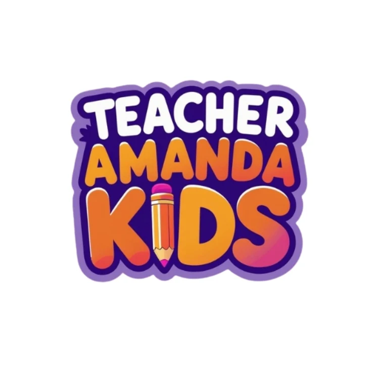 Teacher Amanda Kids